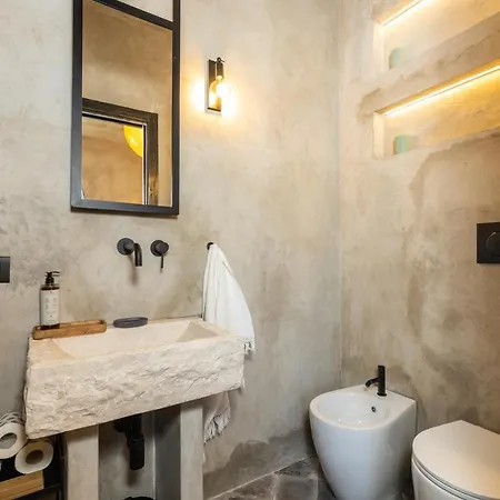Via Roma Charming Guest house Baunei