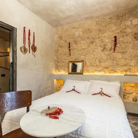 Casa de hóspedes Via Roma Charming
