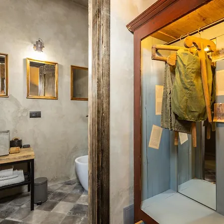 Via Roma Charming 3* Baunei