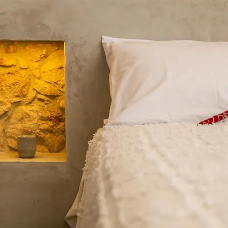 Via Roma Charming 3* Baunei