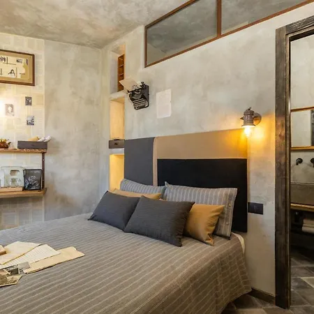 Via Roma Charming Guest house Baunei