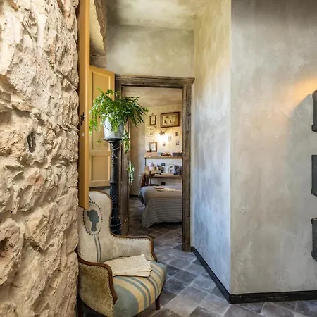 Casa de hóspedes Via Roma Charming