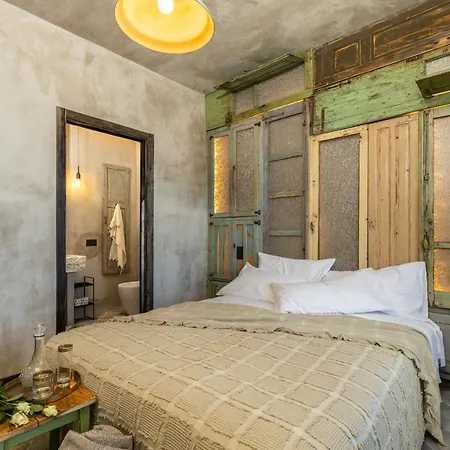 Via Roma Charming Guest house