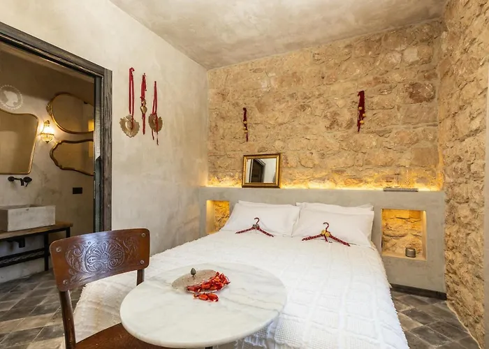 Penzion Via Roma Charming