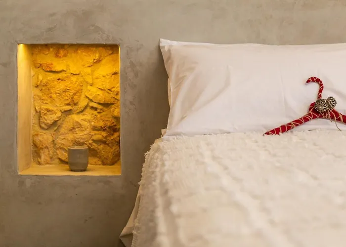 Via Roma Charming 3* Baunei