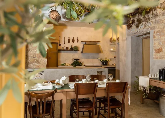 Via Roma Charming Penzion 3*