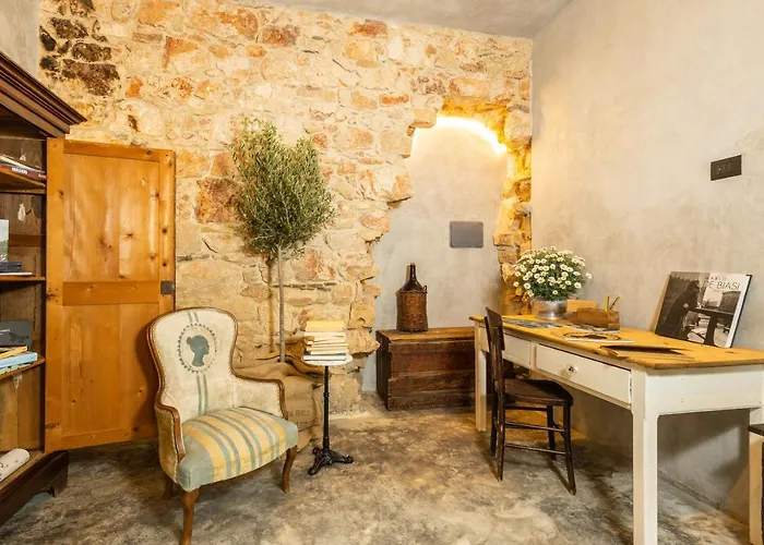 Via Roma Charming Penzion 3*