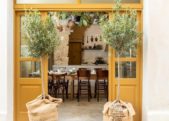 Via Roma Charming