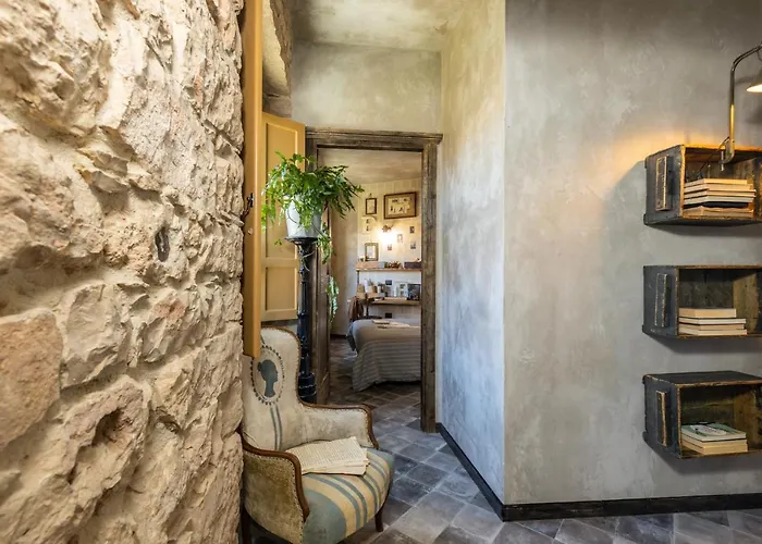 Penzion Via Roma Charming