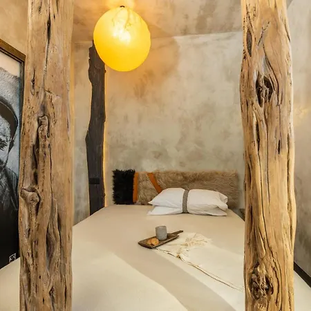 Via Roma Charming Baunei