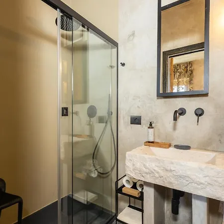 Via Roma Charming Guest house Baunei