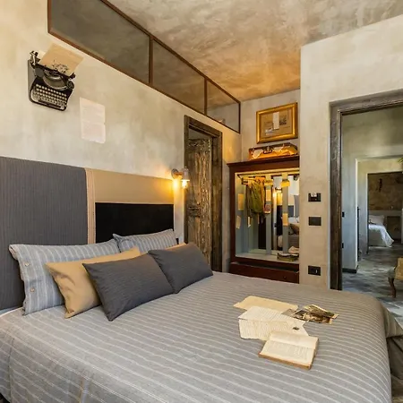 Via Roma Charming Guest house