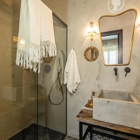 Guest house Via Roma Charming