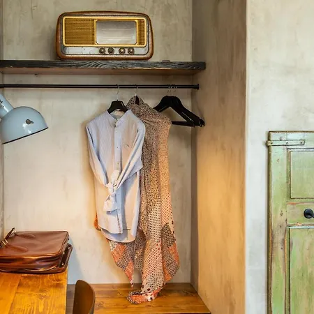 Via Roma Charming Gæstehus