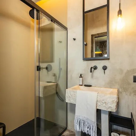 Via Roma Charming Gæstehus Baunei