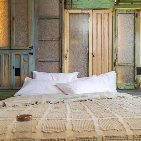 Gæstehus Via Roma Charming 3*