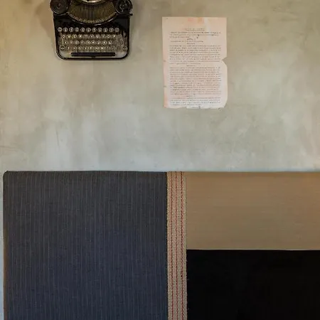 Via Roma Charming Casa de hóspedes