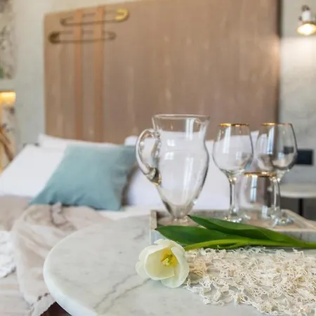 Guest house Via Roma Charming Baunei