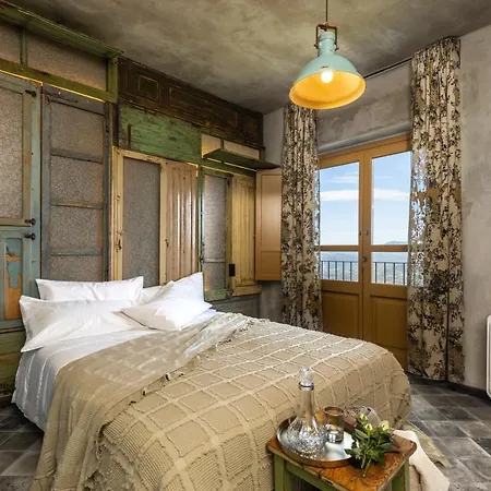 Guest house Via Roma Charming Baunei
