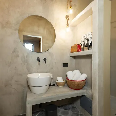 Via Roma Charming Baunei