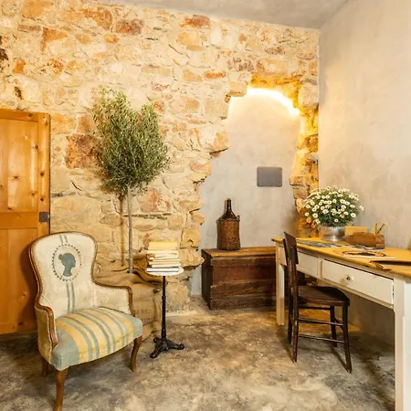 Via Roma Charming Gæstehus 3*