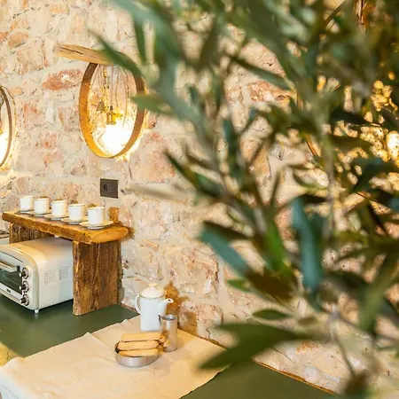 Via Roma Charming Guest house Baunei