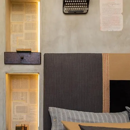 Via Roma Charming Guest house *