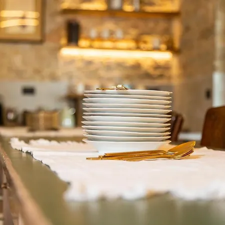 Via Roma Charming Guest house *