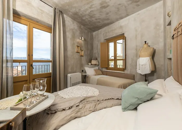 Gæstehus Via Roma Charming 3*